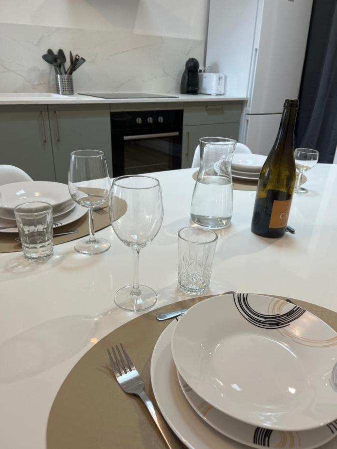 Apartamento Loft Cosy - Centre Historique Climatise Revel  Exterior foto