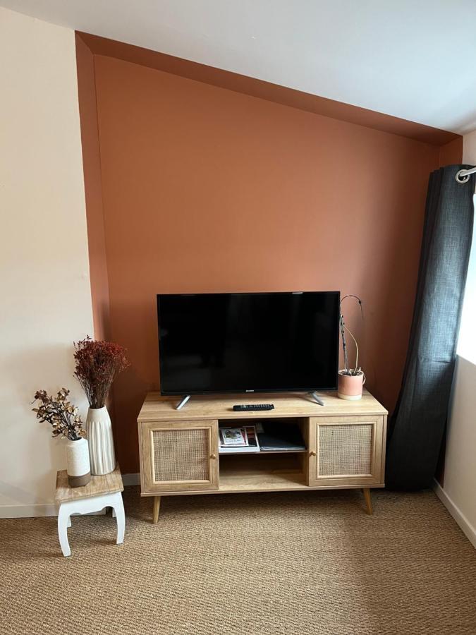 Apartamento Loft Cosy - Centre Historique Climatise Revel  Exterior foto