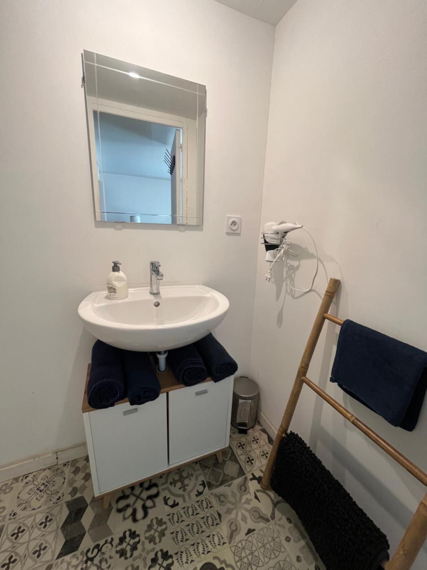 Apartamento Loft Cosy - Centre Historique Climatise Revel  Exterior foto